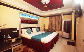 Oyo 9545 Hotel Heritage